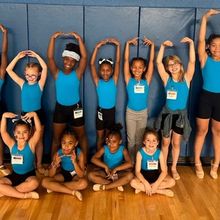 Canton Ballet Partners With Boys & Girls Club Of Massillon, Expands Dance Education