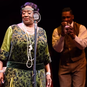 Review: MA RAINEY’S BLACK BOTTOM at Goodman Theatre