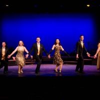 BWW Review: GOLDEN: A TRIBUTE TO THE GOLDEN AGE OF AMERICAN MUSICAL THEATRE at…