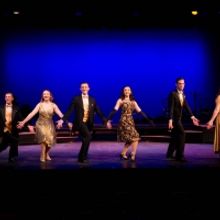 BWW Review: GOLDEN: A TRIBUTE TO THE GOLDEN AGE OF AMERICAN MUSICAL THEATRE at Florid