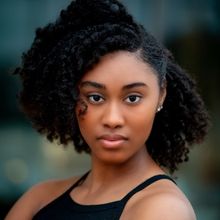 Interview: Antonisia (Nisi) Collins of MILO IMAGINES THE WORLD at Children's Theatre 