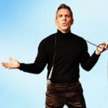 Comedian Sebastian Maniscalco Adds Second Date In St. Louis