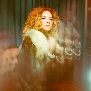 Nikka Costa Releases 'DIRTY DISCO,' First Album In Six Years, Plus New Tour
