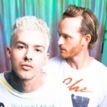 girlfriends Drops Brand New Single 'Over My Dead Body'