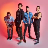 Don't Believe in Ghosts Debut New Rock Single 'This Is Paradise'