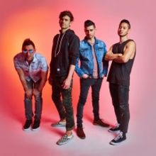 Don't Believe in Ghosts Debut New Rock Single 'This Is Paradise'