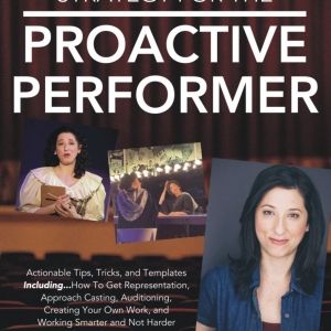 Kimberly Faye Greenberg Releases New Book, Business and Marketing Strategy For The…