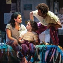 BWW Review: ROOM is a Heartwarming, Heart-Wrenching Adaptation That Feels Right at Ho