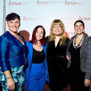 Dance/NYC's State Of NYC Dance 2023: Findings From The Dance Industry Census Report…