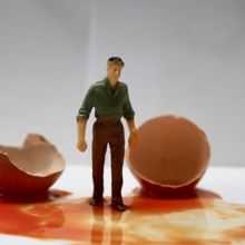 CRACKING Comes to Corn Exchange Newbury This Month