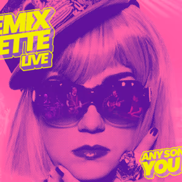 FRISKY'S REMIX ROULETTE Will Tour the UK and Play Edinburgh Fringe Photo