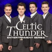Celtic Thunder Announces Season II Live Streaming Broadcasts