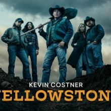 YELLOWSTONE Season Four Finale Scores Over 10 Million Viewers
