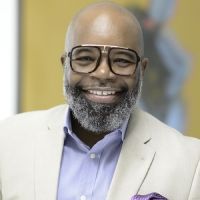 The Field Names Christopher Bloodworth As Executive Director
