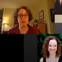 VIDEO: Writer and Composer Khiyon Hursey Joins Goodspeed's IN THE (HOME) OFFICE…