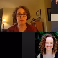 VIDEO: Donna Lynn, Sara Cooper, and Lynne Shankel Talk as Part of Goodspeed's IN THE… Video