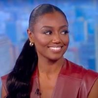 VIDEO: Patina Miller Talks RAISING KANAN Season 2 on THE VIEW