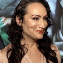 Video: Inside Rehearsals with Eden Espinosa and the Cast of LEMPICKA