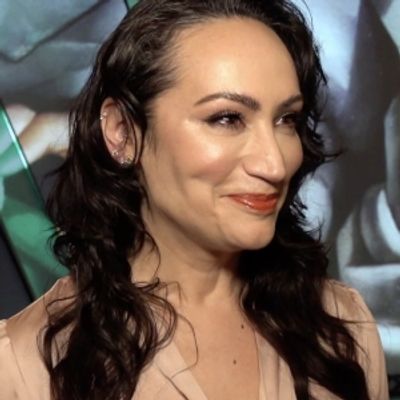 Video: Inside Rehearsals with Eden Espinosa and the Cast of LEMPICKA