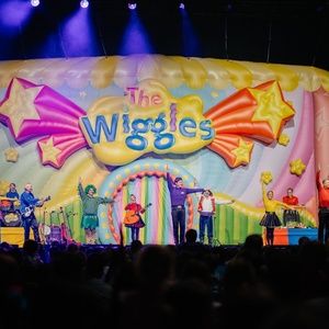 The Wiggles To Perform At Hershey Theatre in August 2026