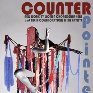 Norte Maar to Present COUNTERPOINTE11 Featuring Choreographic Works by Female Dance…