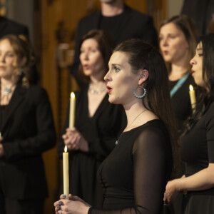 Santa Fe Desert Chorale to Present Winter Festival Holiday Program