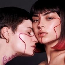 Pop Futurist Charli XCX Releases New Song GONE feat. Christine and the Queens