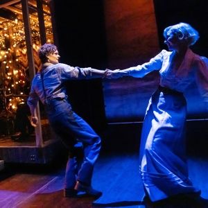 Hot Tickets of the Week: DEAD OUTLAW, REAL WOMEN HAVE CURVES, and More