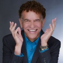 BWW Review: Brian Stokes Mitchell in Concert at Lesher Center Leaves the Audience Flo