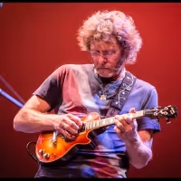Sam Bush to Perform at the Boulder Theater
