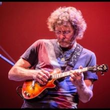 Sam Bush to Perform at the Boulder Theater