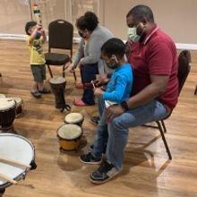 Playhouse Theatre Academy & Falcetti School Of Music Will Hold Open House