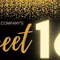 11th Hour Theatre Company Celebrates Its Sweet 16