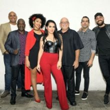 NORTH BEACH SOCIAL Featuring PALO And Wolfsonian FIU's TURN THE BEAT AROUND Exhibit K