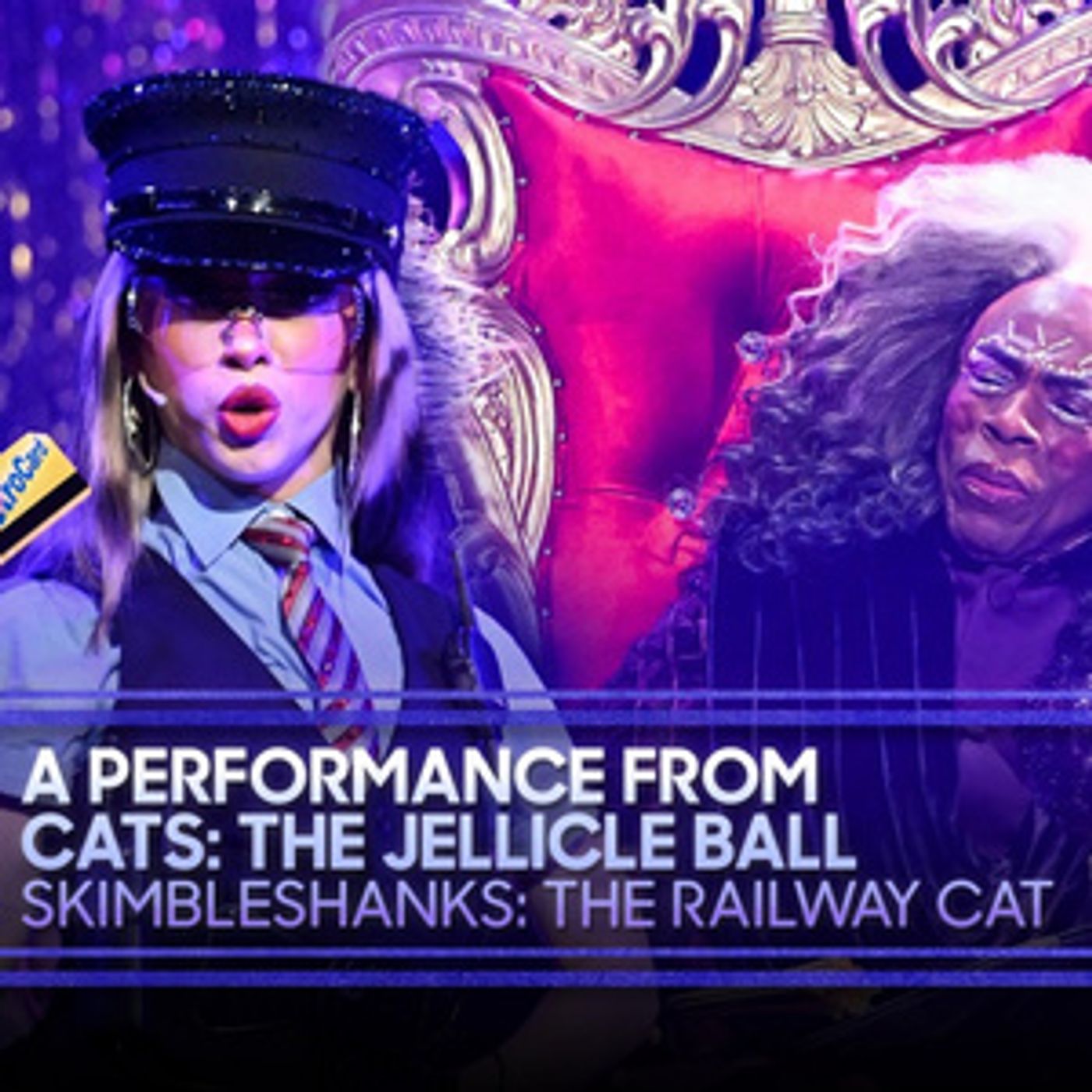 Wake Up With BroadwayWorld June 24, 2026- Lin-Manuel Miranda and Eisa Davis' WARRIORS To Open On Broadway In 2027 and More Image