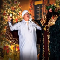 Artisan Center Theater to Present SCROOGE THE MUSICAL