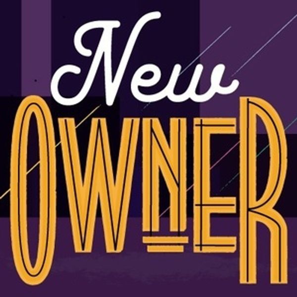 NEW OWNER, Play From a Dog's Point of View, to Open at The New Victory Theater Photo