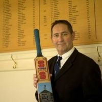 Spend The Evening With Cricketing Legend Graham Gooch OBE at The Epstein Theatre