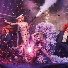 Liverpool's 21st Homotopia Festival Opens This Week