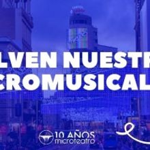 Los musicales vuelven a Microteatro Madrid por navidad