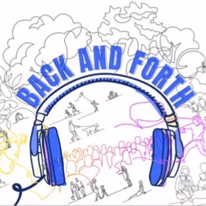 Richard Hollman's BACK AND FORTH to Return to Central Park in June