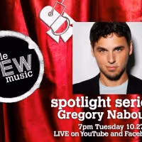 A Little New Music Launches Spotlight Series This Month