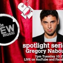 A Little New Music Launches Spotlight Series This Month