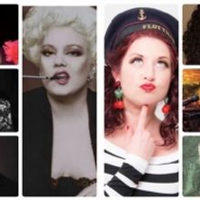 PIANO BAR LIVE! Streams Celebrates San Francisco and the Bay Area This Tuesday