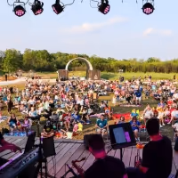 THE FORGE SINGS to Feature Michael Lee Brown, Ariana Burks, Joey Chelius, And More