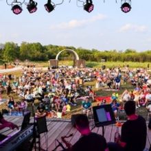 THE FORGE SINGS to Feature Michael Lee Brown, Ariana Burks, Joey Chelius, And More