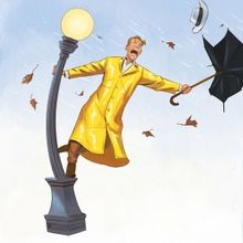 SCREAMIN' IN THE RAIN: AN EVENING WITH ELI PASIC is Coming to Canadian Music Centre