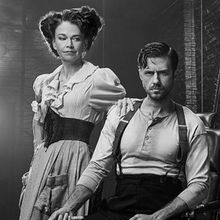 SWEENEY TODD Reveals Cast Schedule Ahead of New Leads Taking Over in February