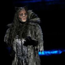 CATS Returns to Singapore this October