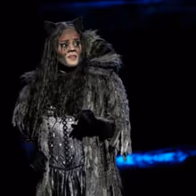 CATS Returns to Singapore this October